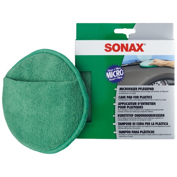 Sonax Burete Curatat Plastic Interior 417200